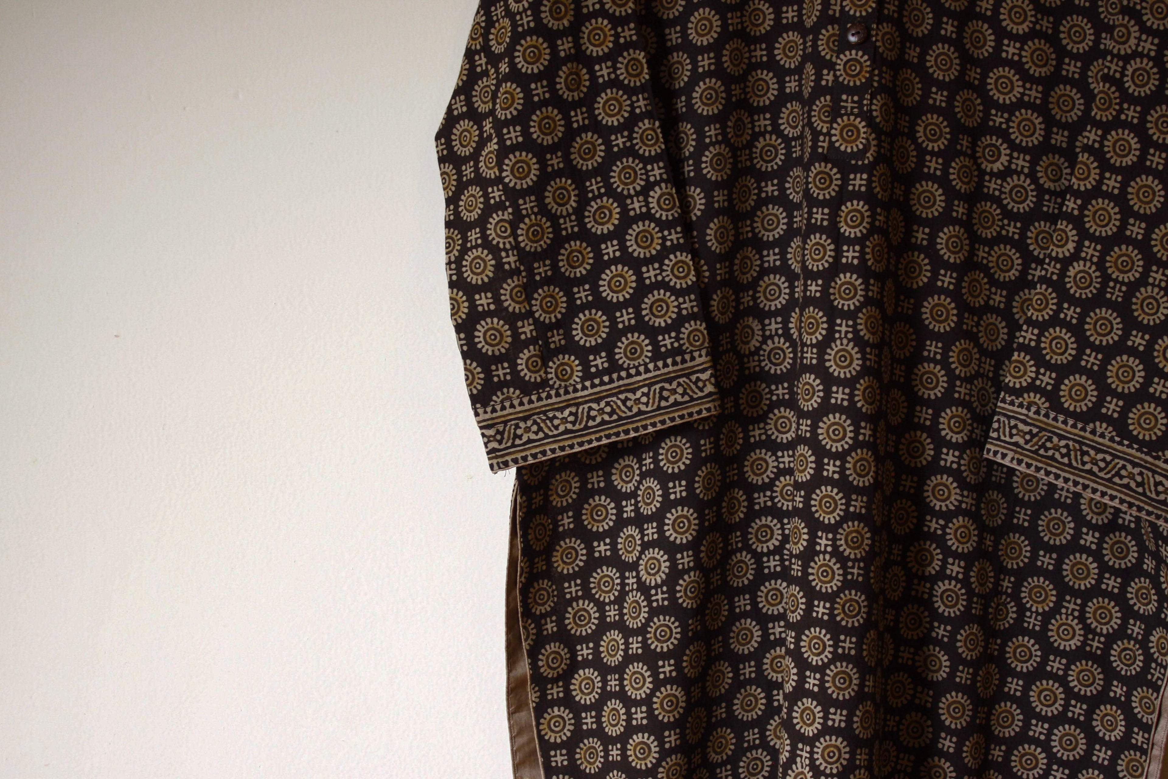Ajrak collection