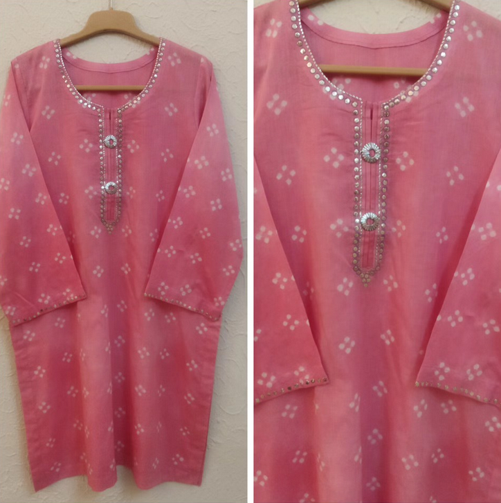 Chunri Collection