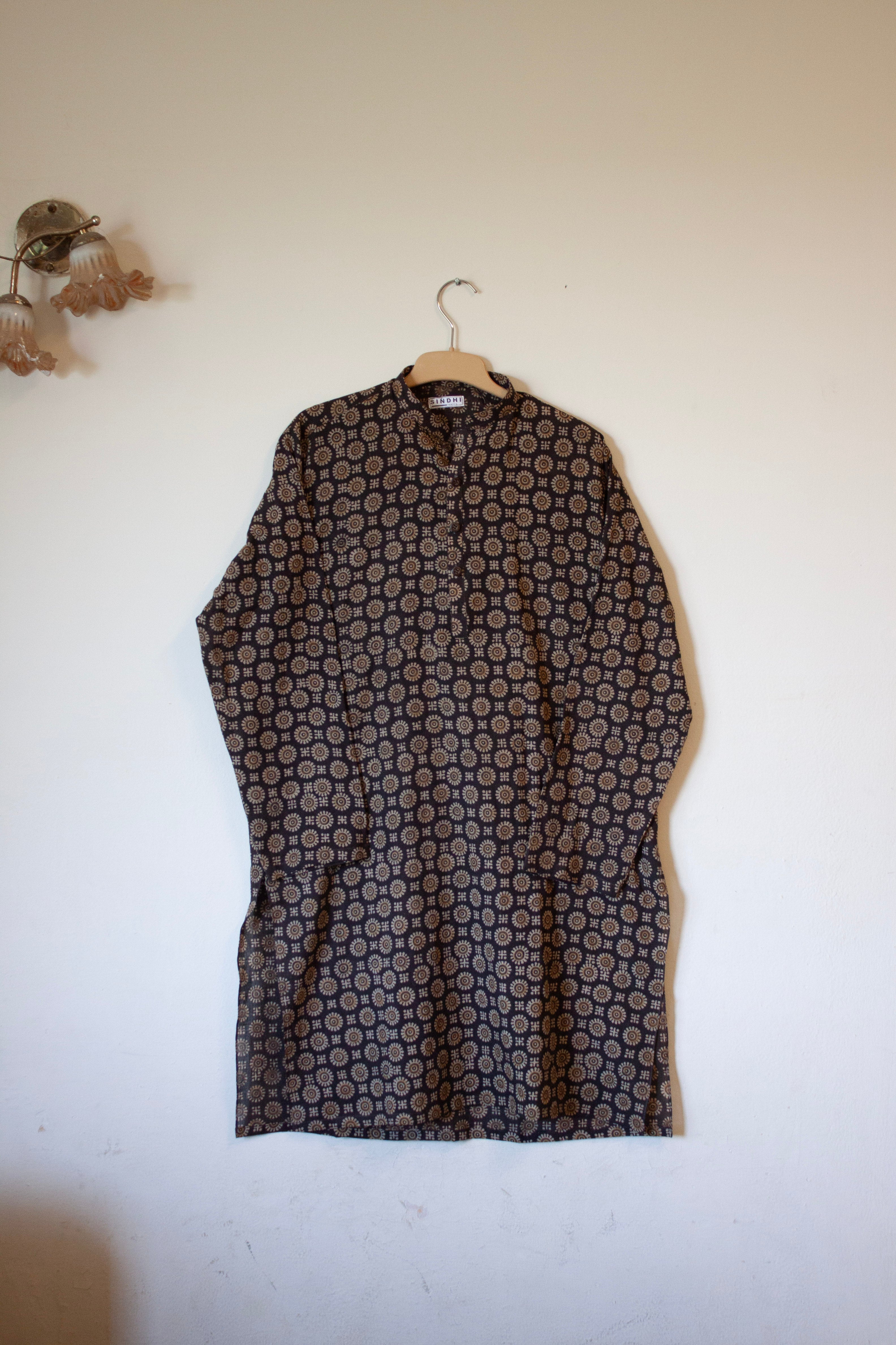 Unisex Kurta