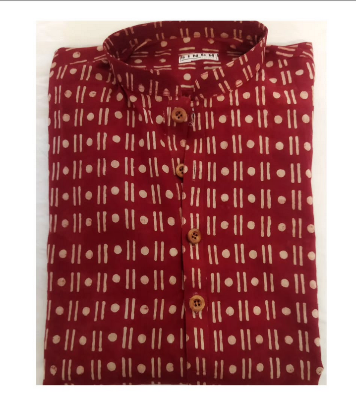 Unisex Kurta