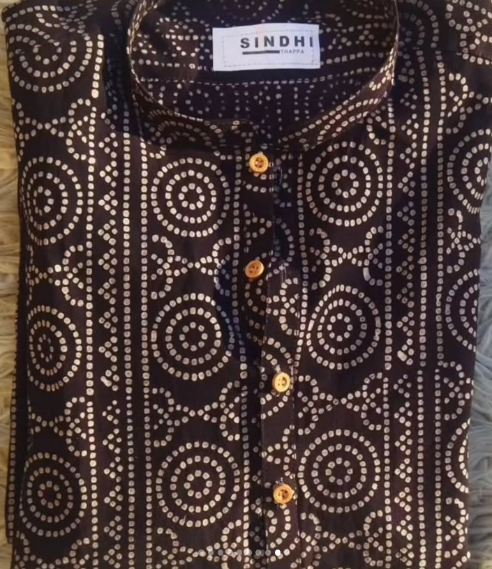 Unisex Kurta