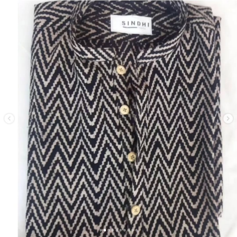 Unisex Kurta