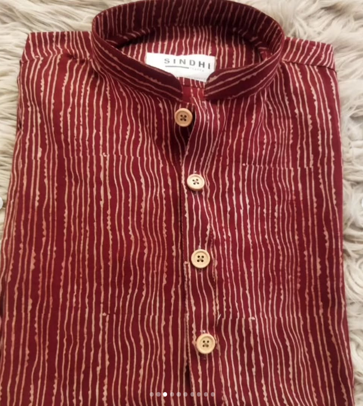 Unisex Kurta