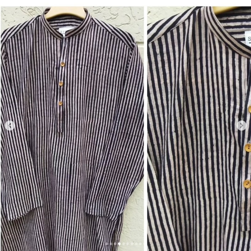 Unisex Kurta