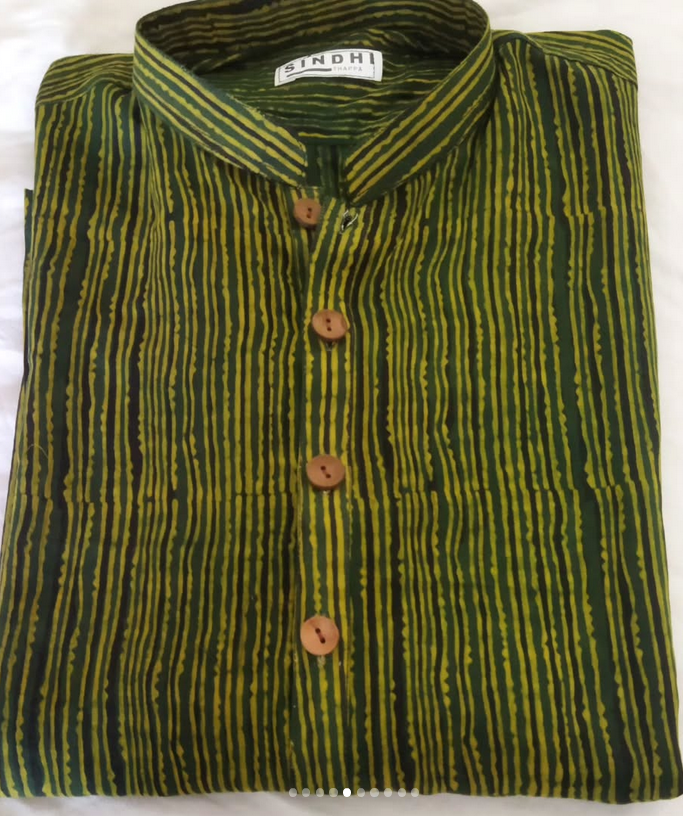 Unisex Kurta