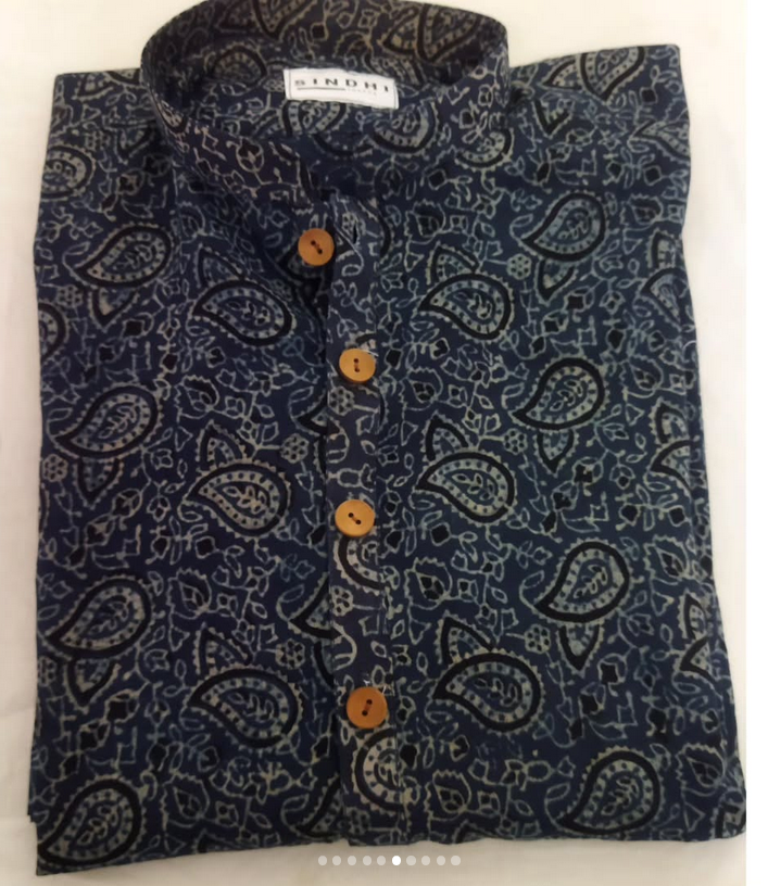 Unisex Kurta