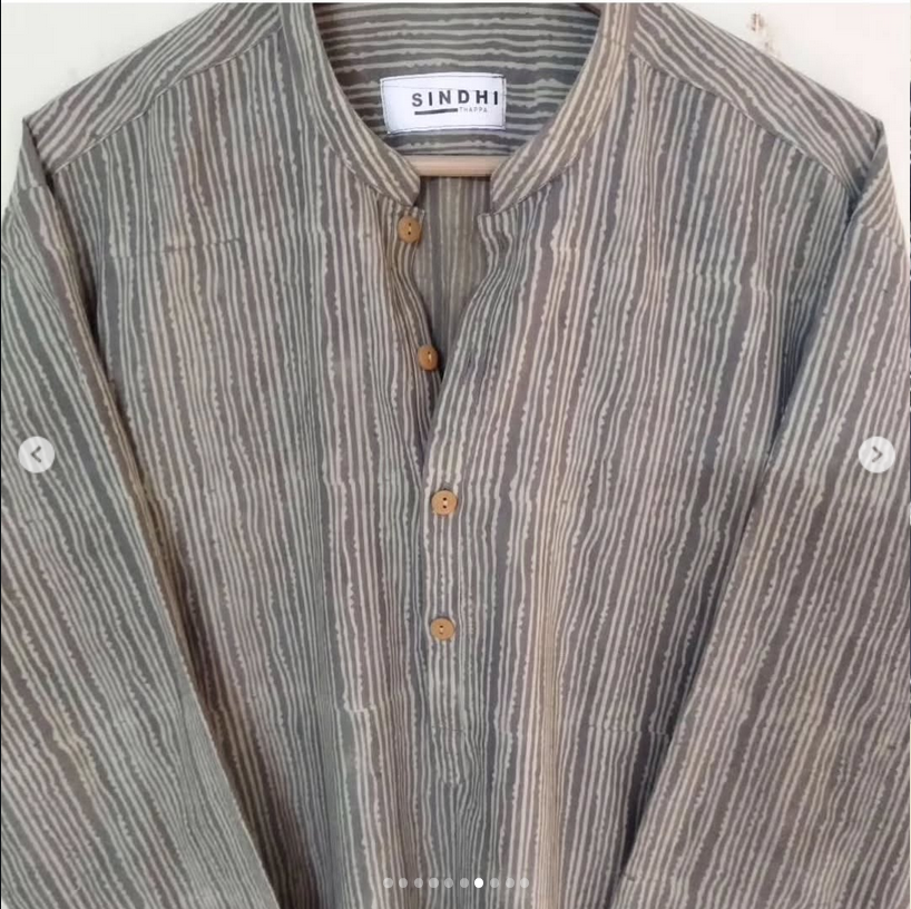 Unisex Kurta