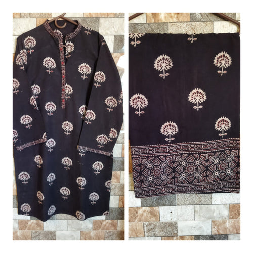 Ajrak Co-ord sets