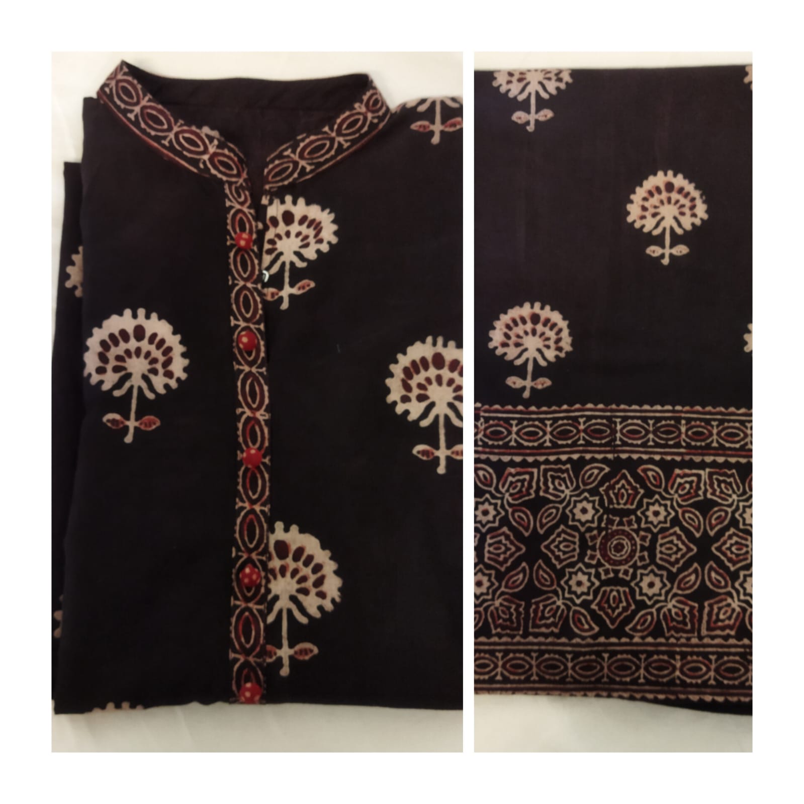 Co-ord sets