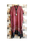 Kaftan Silk